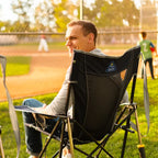 Comfort Pro Rocker | Featured Outdoor Choice | Outlandridge A093 bM