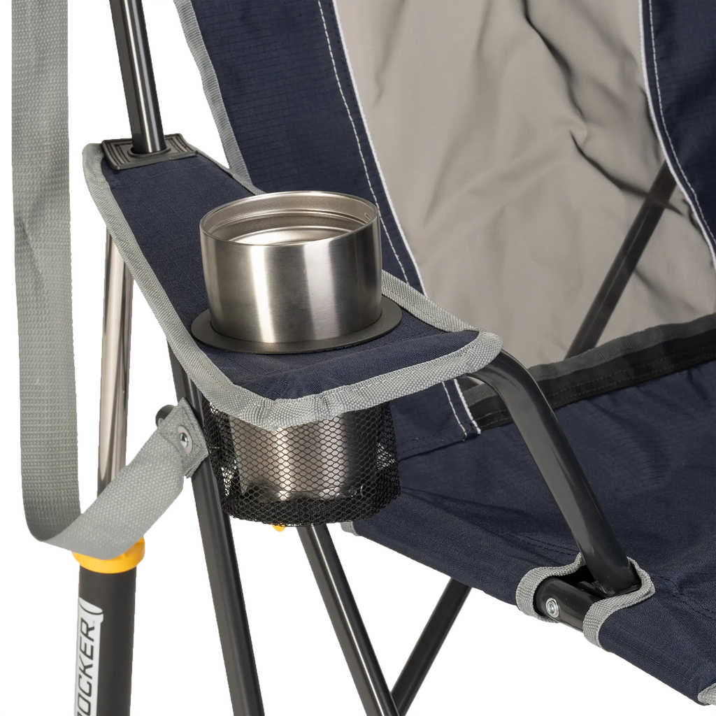 Comfort Pro Rocker | Featured Outdoor Choice | Outlandridge A093 bM