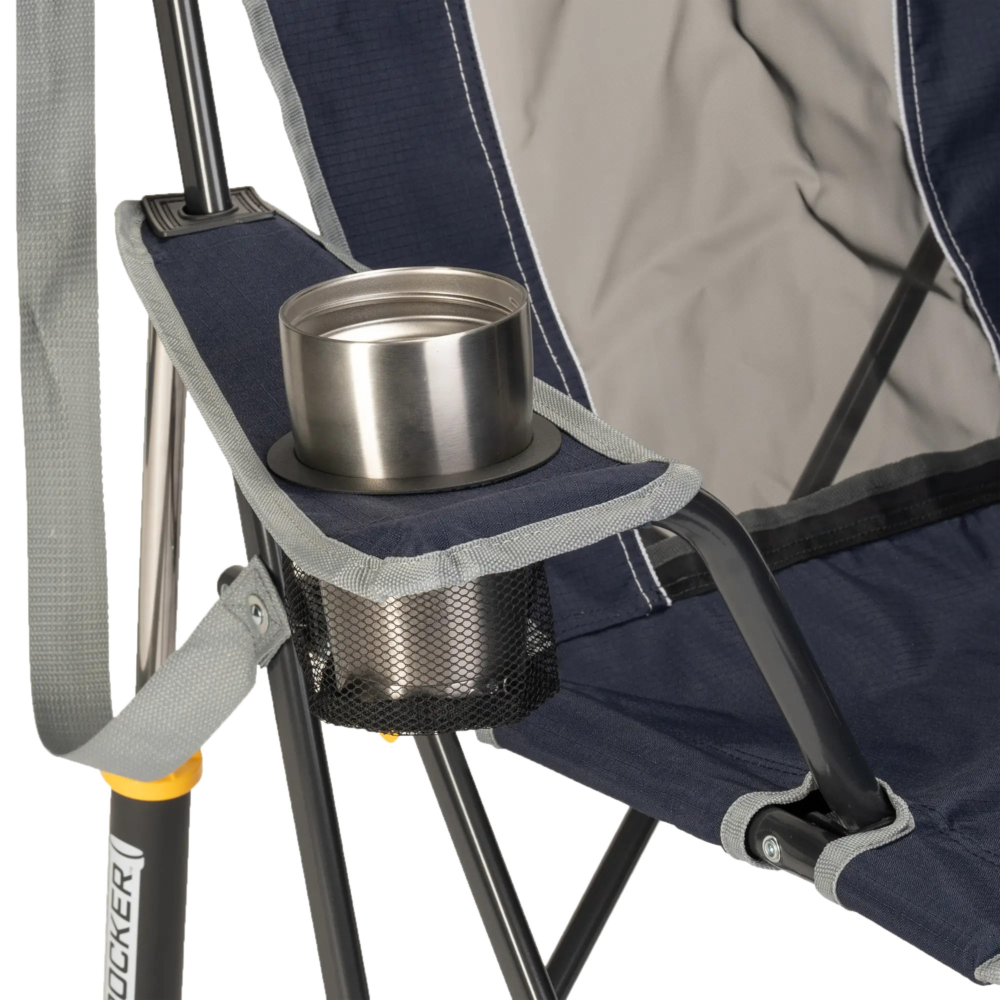 Comfort Pro Rocker | Featured Outdoor Choice | Outlandridge A093 bM