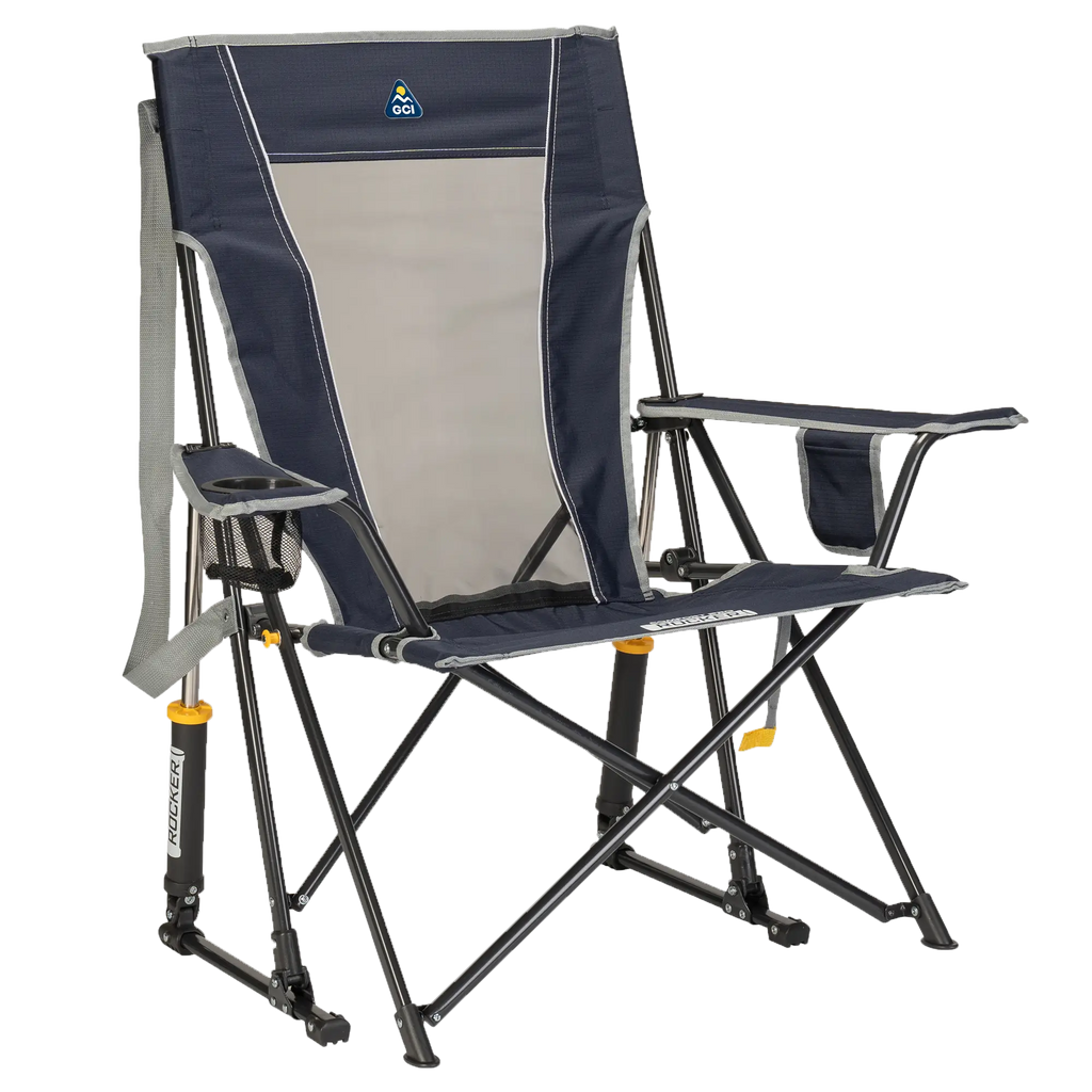 Comfort Pro Rocker | Featured Outdoor Choice | Outlandridge A093 bM