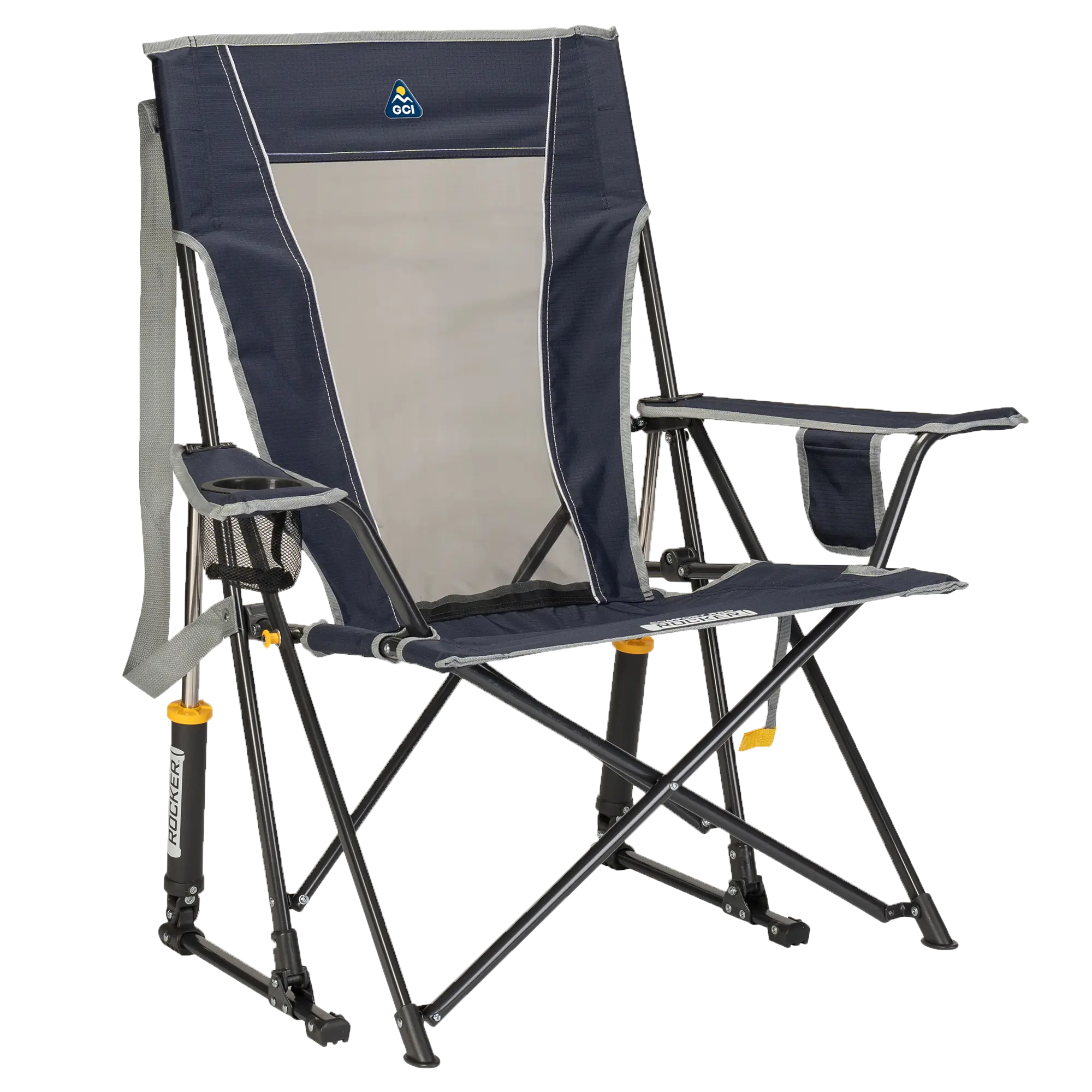 Comfort Pro Rocker | Featured Outdoor Choice | Outlandridge A093 bM