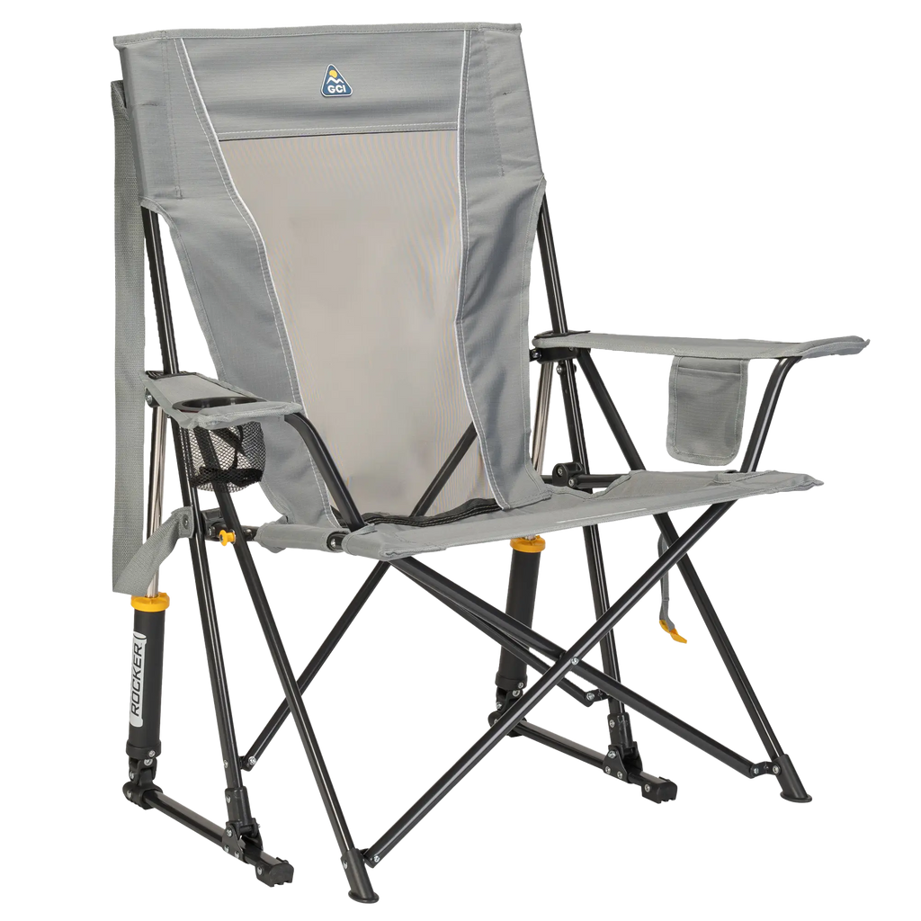 Comfort Pro Rocker | Featured Outdoor Choice | Outlandridge A093 bM