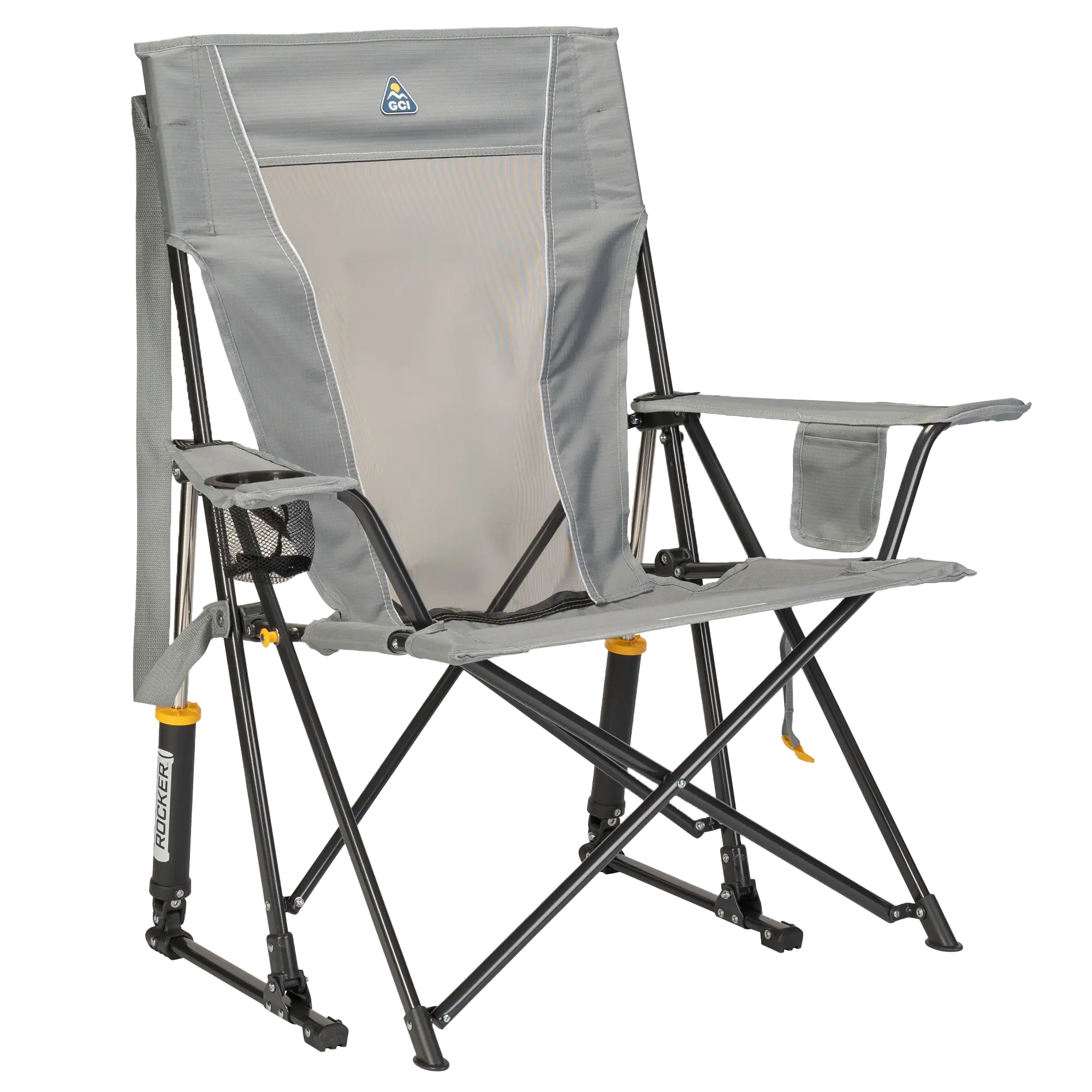 Comfort Pro Rocker | Featured Outdoor Choice | Outlandridge A093 bM