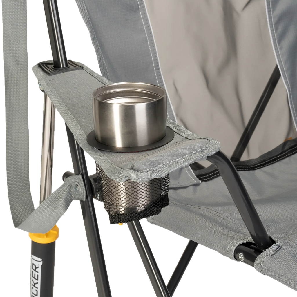 Comfort Pro Rocker | Featured Outdoor Choice | Outlandridge A093 bM