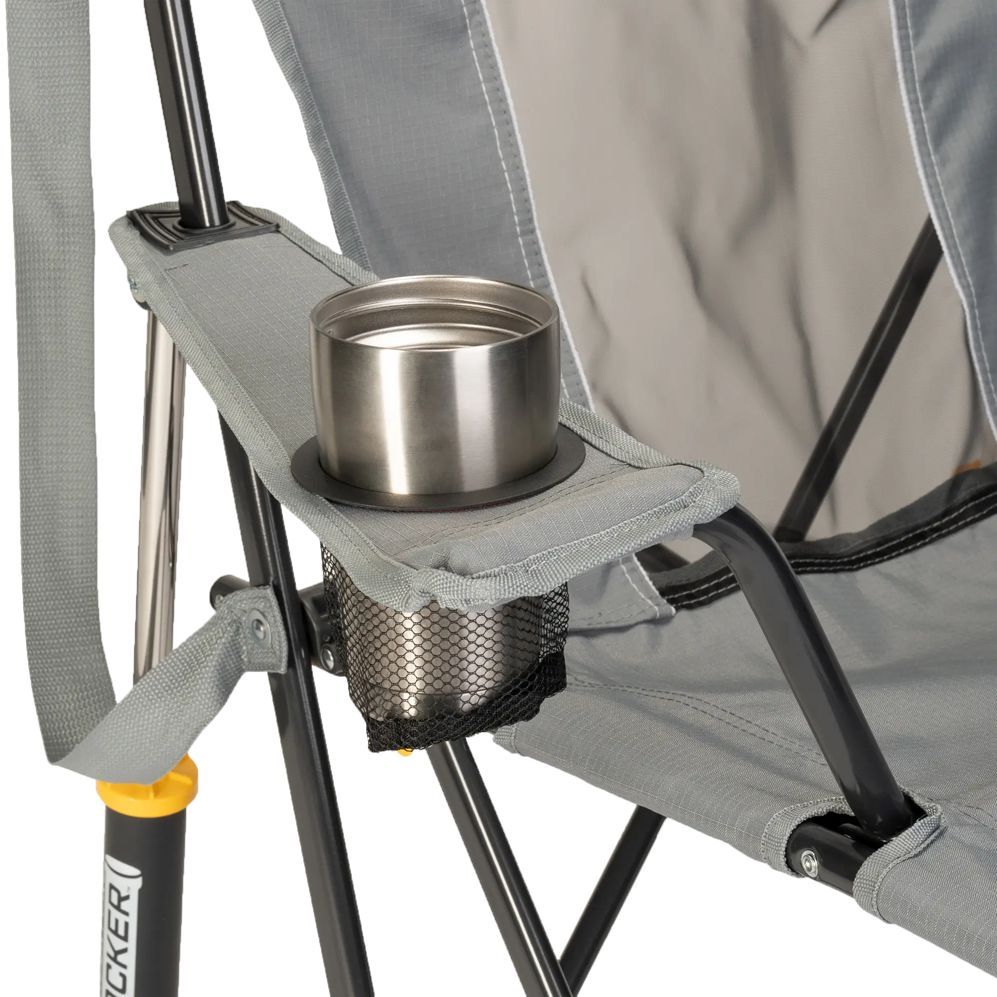 Comfort Pro Rocker | Featured Outdoor Choice | Outlandridge A093 bM