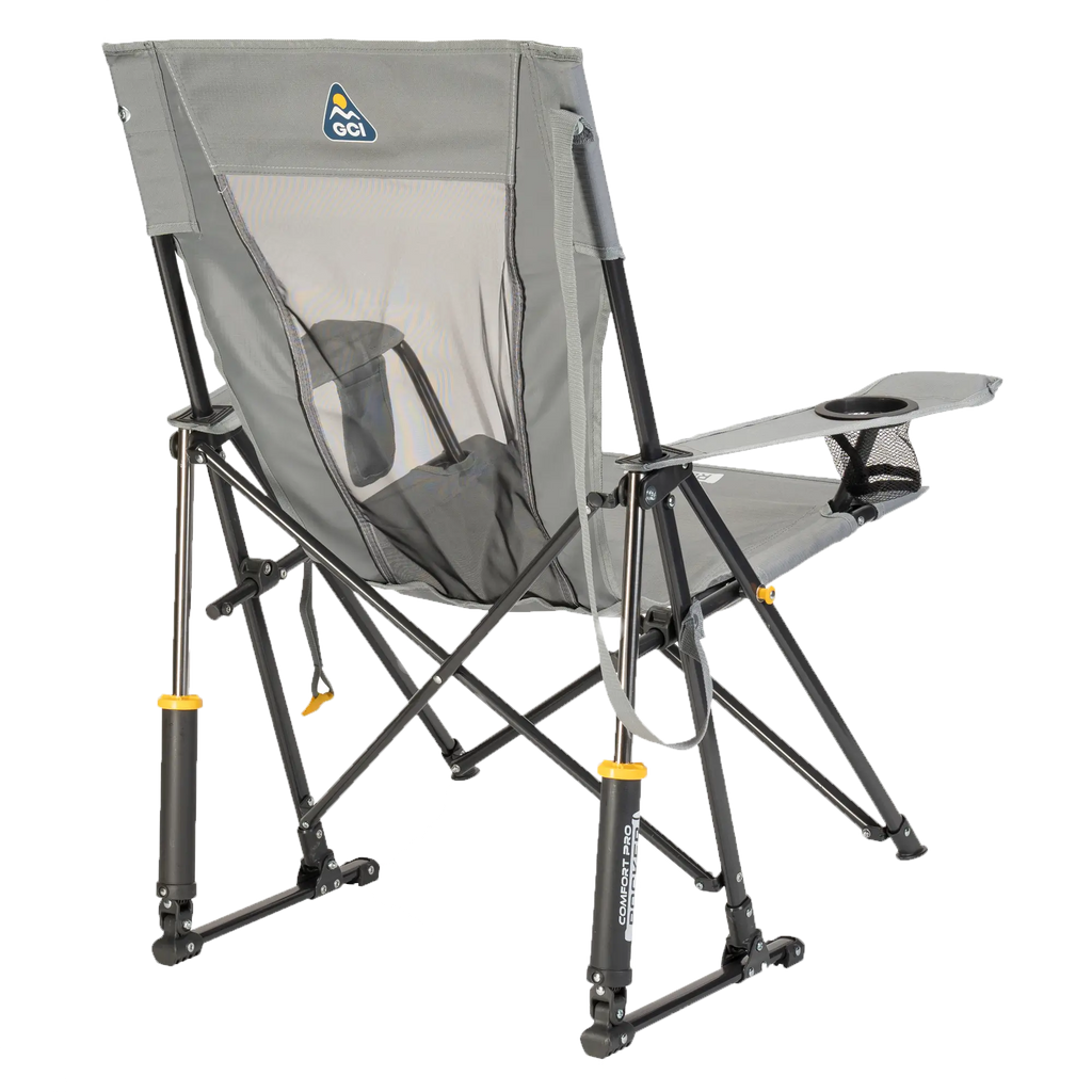 Comfort Pro Rocker | Featured Outdoor Choice | Outlandridge A093 bM