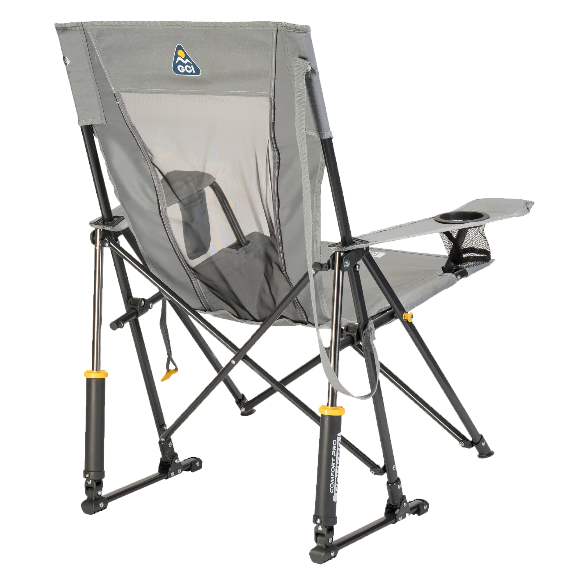 Comfort Pro Rocker | Featured Outdoor Choice | Outlandridge A093 bM