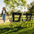 Comfort Pro Rocker | Featured Outdoor Choice | Outlandridge A093 bM