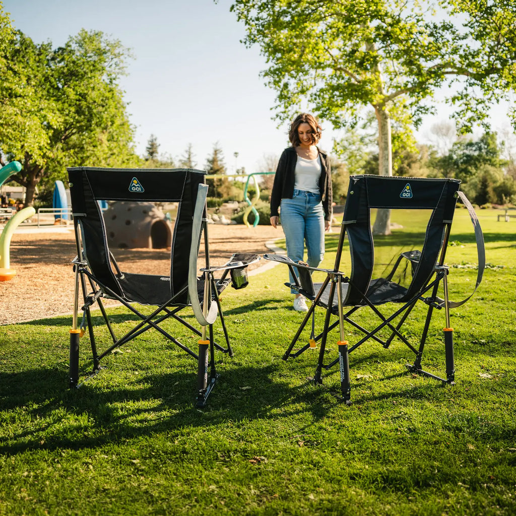 Comfort Pro Rocker | Featured Outdoor Choice | Outlandridge A093 bM