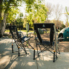 Comfort Pro Rocker | Featured Outdoor Choice | Outlandridge A093 bM