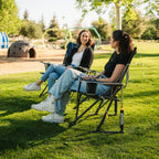 Comfort Pro Rocker | Featured Outdoor Choice | Outlandridge A093 bM