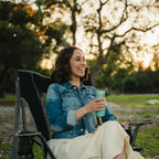 Comfort Pro Rocker | Featured Outdoor Choice | Outlandridge A093 bM