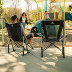 Comfort Pro Rocker | Featured Outdoor Choice | Outlandridge A093 bM