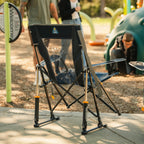 Comfort Pro Rocker | Featured Outdoor Choice | Outlandridge A093 bM