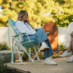Comfort Pro Rocker | Featured Outdoor Choice | Outlandridge A093 bM