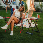 Comfort Pro Rocker | Featured Outdoor Choice | Outlandridge A093 bM
