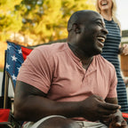 Comfort Pro Rocker - USA Anniversary Deluxe — Selected Outdoor Gear | Outlandridge AC77 Hf