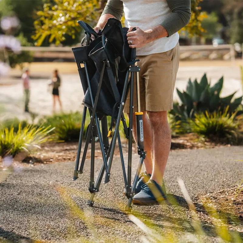Comfort Pro Rocker XL | Featured Outdoor Choice | Outlandridge 4372 u7