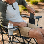 Comfort Pro Rocker XL | Featured Outdoor Choice | Outlandridge 4372 u7