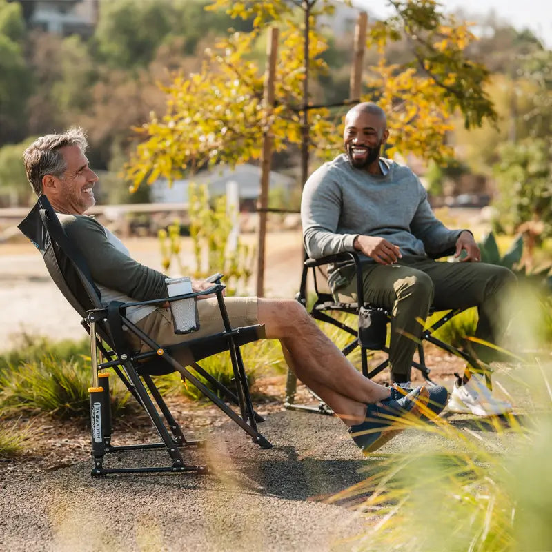 Comfort Pro Rocker XL | Featured Outdoor Choice | Outlandridge 4372 u7