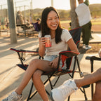 Comfort Quad Chair | Featured Outdoor Choice | Outlandridge 2AA7 N9