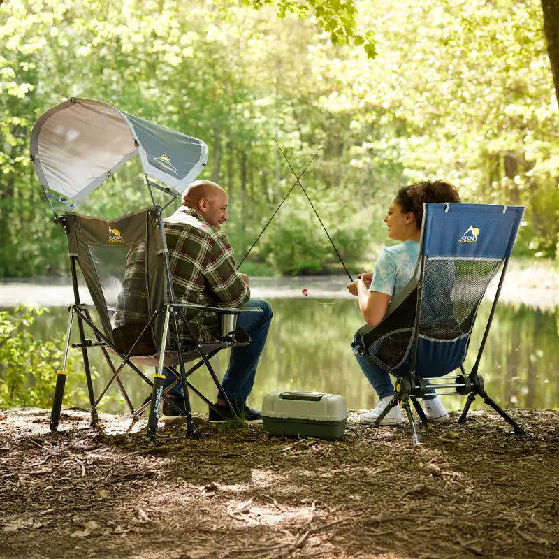 ComPack Rocker | Featured Outdoor Choice | Outlandridge 8D18 B7