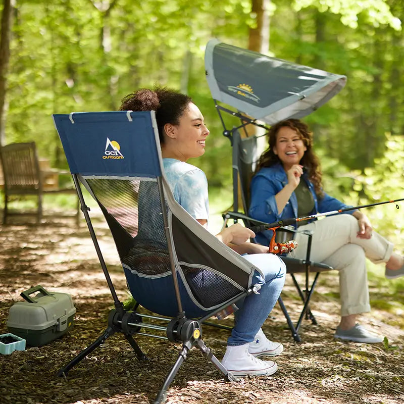 ComPack Rocker | Featured Outdoor Choice | Outlandridge 8D18 B7