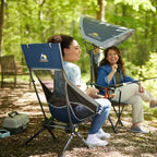 ComPack Rocker | Featured Outdoor Choice | Outlandridge 8D18 B7