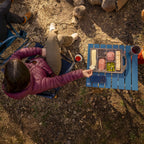 Compact Camp Table 20 | Featured Outdoor Choice | Outlandridge 81FC tY