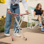 Compact Camp Table 20 | Featured Outdoor Choice | Outlandridge 81FC tY