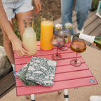 Compact Camp Table 20 | Featured Outdoor Choice | Outlandridge 81FC tY