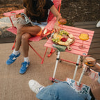Compact Camp Table 20 | Featured Outdoor Choice | Outlandridge 81FC tY