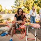 Compact Camp Table 20 | Featured Outdoor Choice | Outlandridge 81FC tY