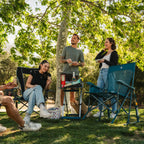 Compact Camp Table 20 | Featured Outdoor Choice | Outlandridge 81FC tY