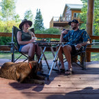 Compact Camp Table 20 | Featured Outdoor Choice | Outlandridge 81FC tY