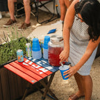 Compact Camp Table 20 | Featured Outdoor Choice | Outlandridge 81FC tY