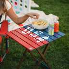 Compact Camp Table 20 | Featured Outdoor Choice | Outlandridge 81FC tY