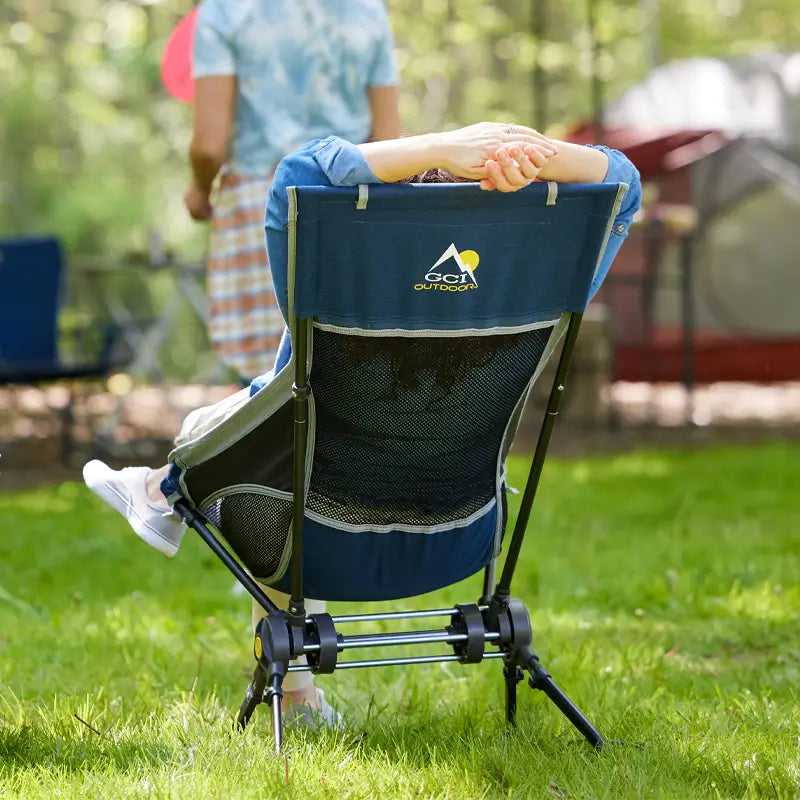 ComPack Rocker | Featured Outdoor Choice | Outlandridge 8D18 B7