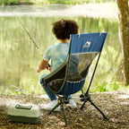 ComPack Rocker | Featured Outdoor Choice | Outlandridge 8D18 B7