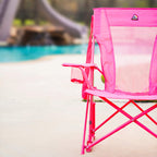 Comfort Pro Rocker - Blush | Camp-Ready Selection | Outlandridge A981 Gc