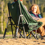 Puff Rocker | Featured Outdoor Choice | Outlandridge DDB3 4f