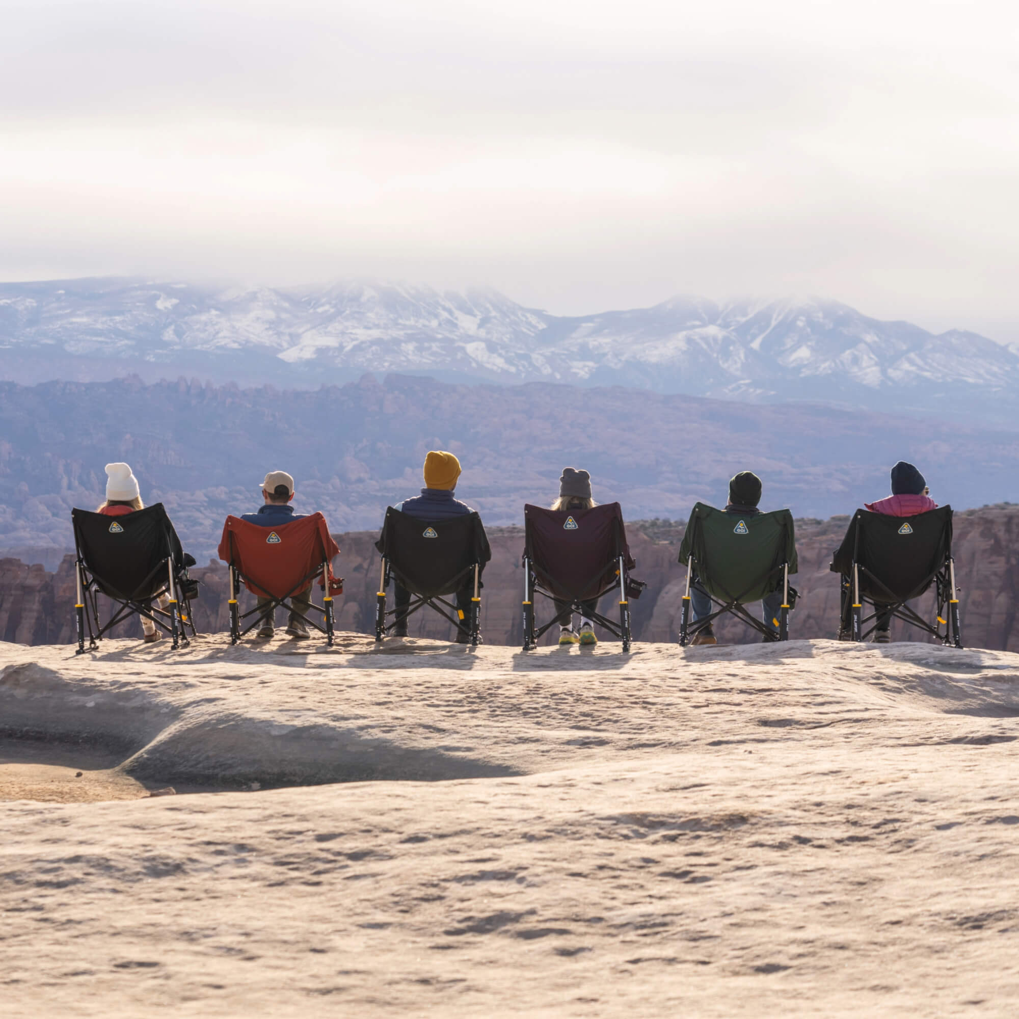 Puff Rocker | Featured Outdoor Choice | Outlandridge 8C0D Up