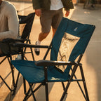 Eazy Chair | Featured Outdoor Choice | Outlandridge 471F Qm