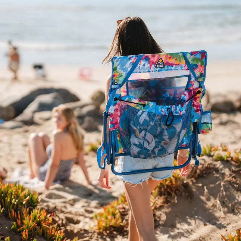 Everywhere Chair 2 — Selected for Outdoor Use | Outlandridge 05AD Xs
