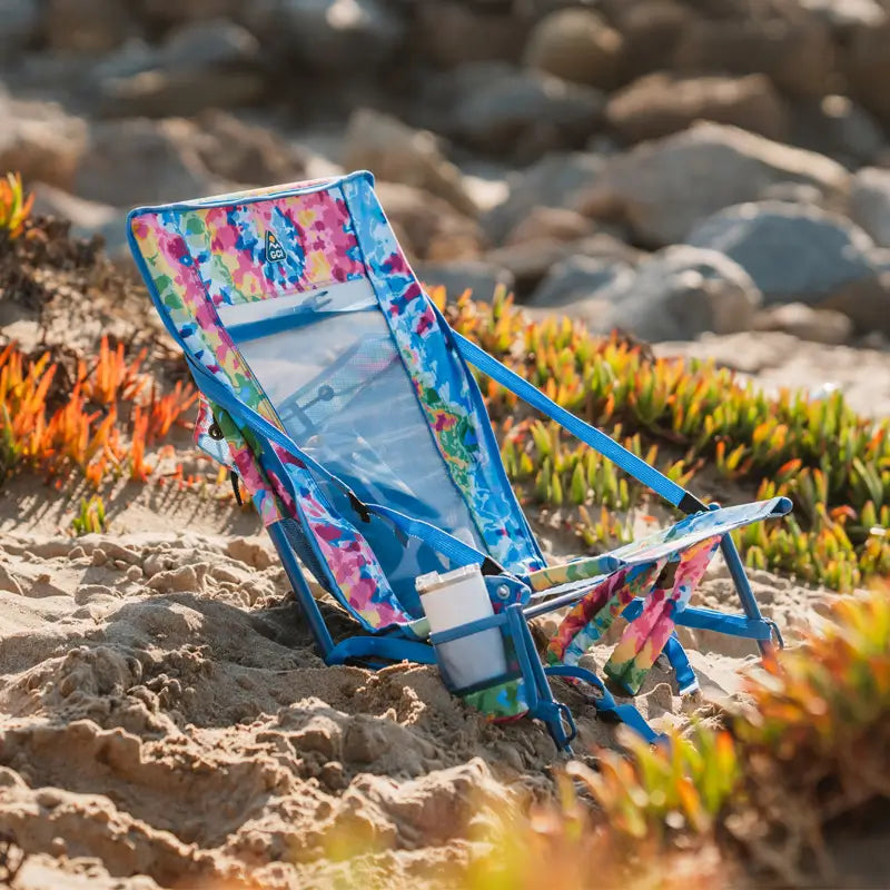Everywhere Chair 2 — Selected for Outdoor Use | Outlandridge 05AD Xs