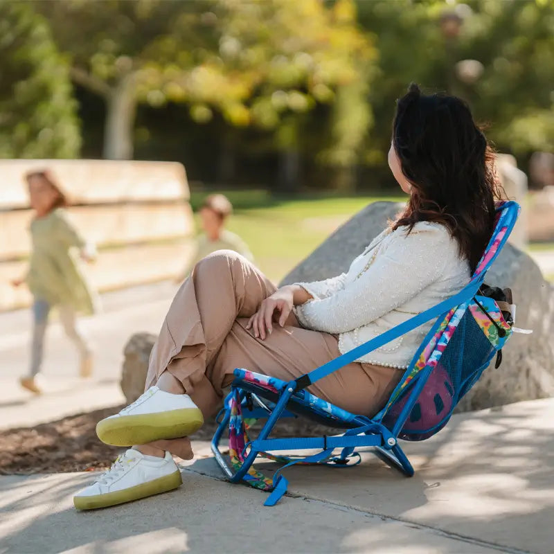 Everywhere Chair 2 — Selected for Outdoor Use | Outlandridge 05AD Xs