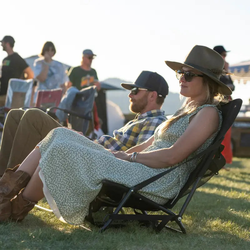 Everywhere Chair 2 — Selected for Outdoor Use | Outlandridge 05AD Xs