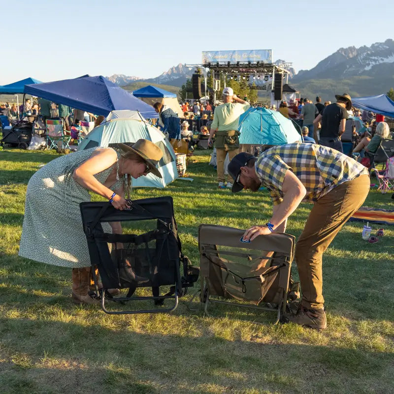 Everywhere Chair 2 — Selected for Outdoor Use | Outlandridge 05AD Xs