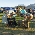 Everywhere Chair 2 — Selected for Outdoor Use | Outlandridge 05AD Xs