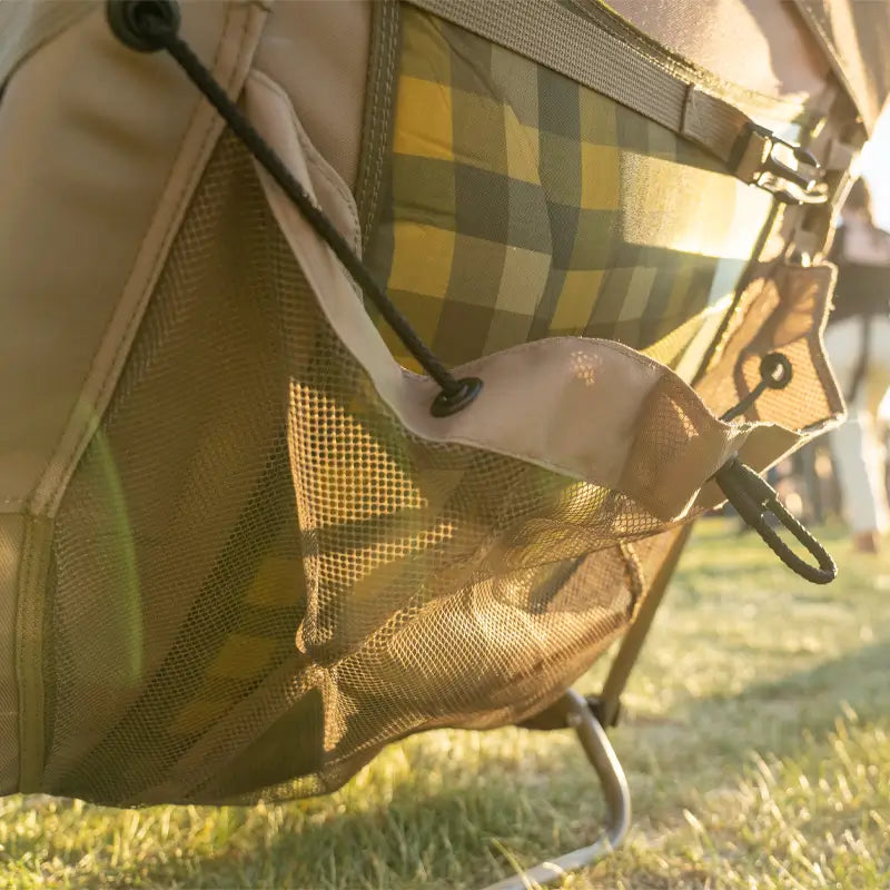 Everywhere Chair 2 — Selected for Outdoor Use | Outlandridge 05AD Xs